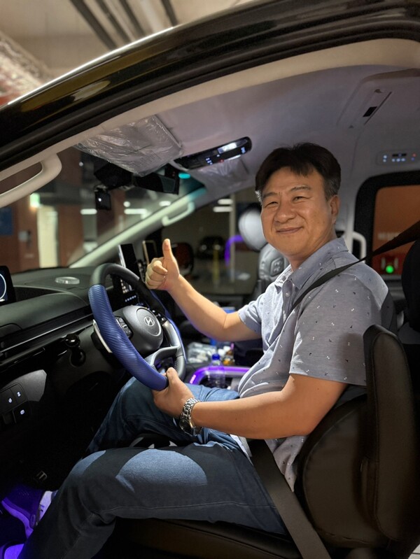 인천공항택시 통합콜센터 운영 책임자