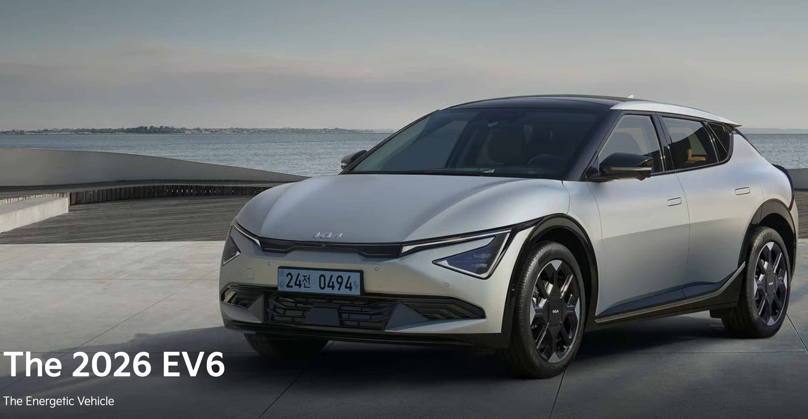 EV6 전기차 공항택시