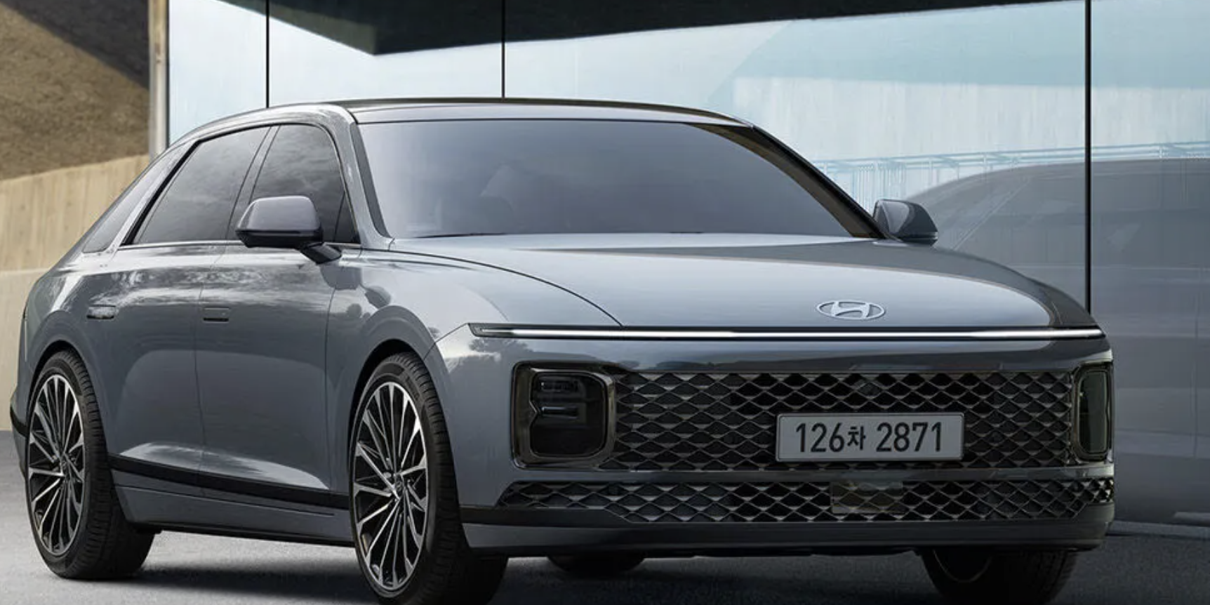 그랜저 공항택시