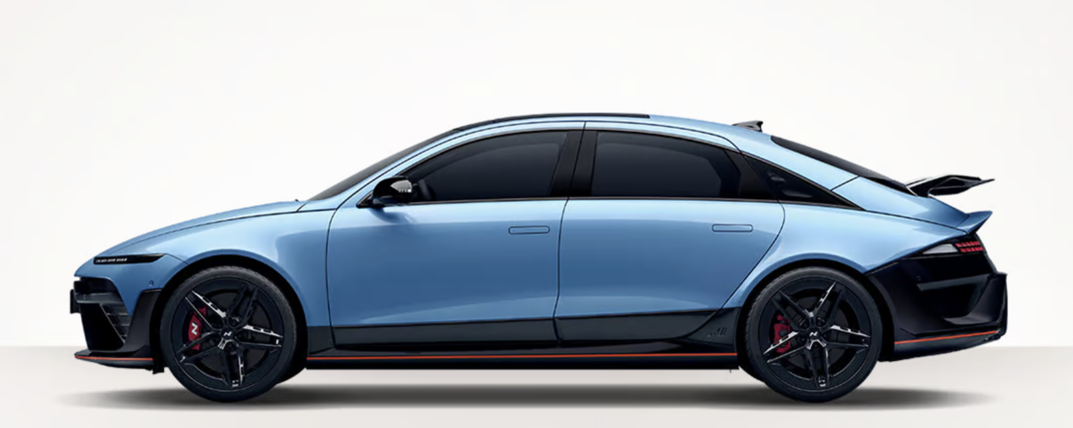 아이오닉5 전기차 공항택시